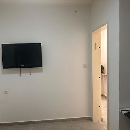 Appartamento יחידת דיור מפנקת באילת Esterno foto