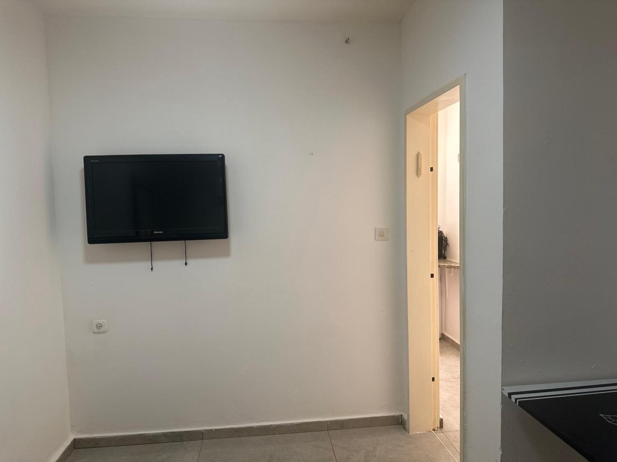 Appartamento יחידת דיור מפנקת באילת Esterno foto